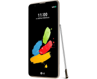 LG Stylus 2 brązowy - 295862 - zdjęcie 4